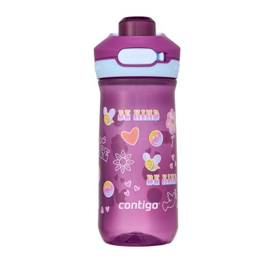 Contigo kids hot sale water bottle